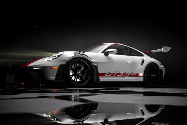 Porsche 911 PECTO GT3 RS (8)