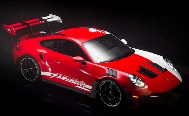 Porsche 911 PECTO GT3 RS (6)