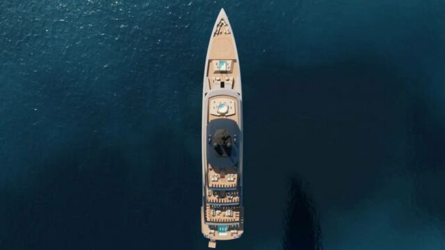 Project Velor 246-Foot Hybrid Superyacht (1)