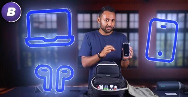 The Perfect Value Everyday Tech