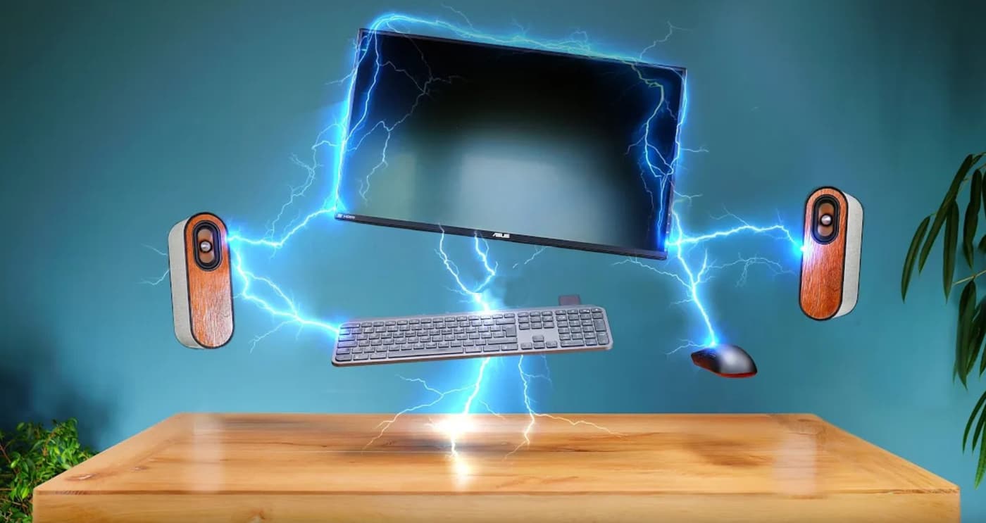 Wireless Power Delivery