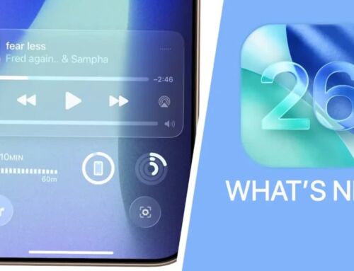 iOS 26 has 125+ New Features & Changes