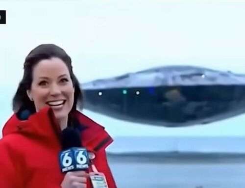 AI News Videos Make it Harder to Tell What’s Real or Fake