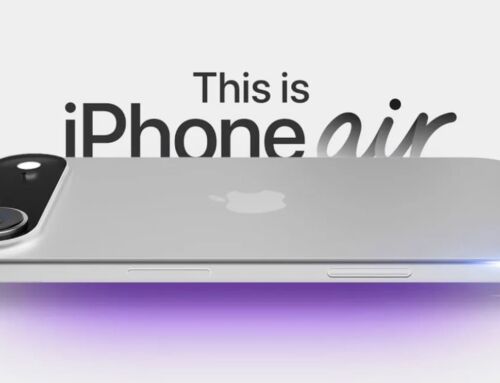 Apple iPhone Air