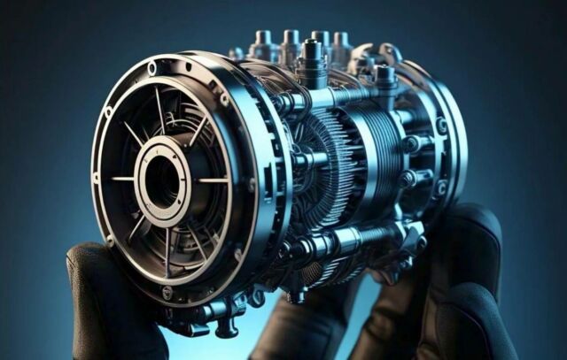 Axion Jet-Powered Personal VTOL Aircraft (2)