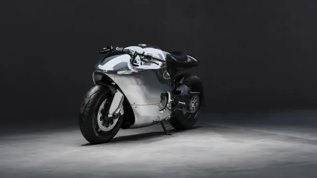 Bandit9 Ducati 821 Motorcycle (4)