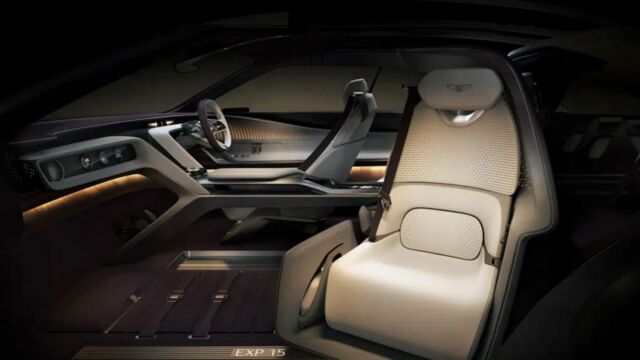 Bentley Electric EXP 15 Concept (2)