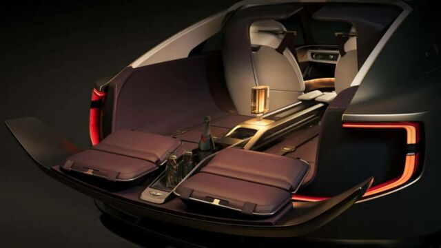 Bentley Electric EXP 15 Concept (1)