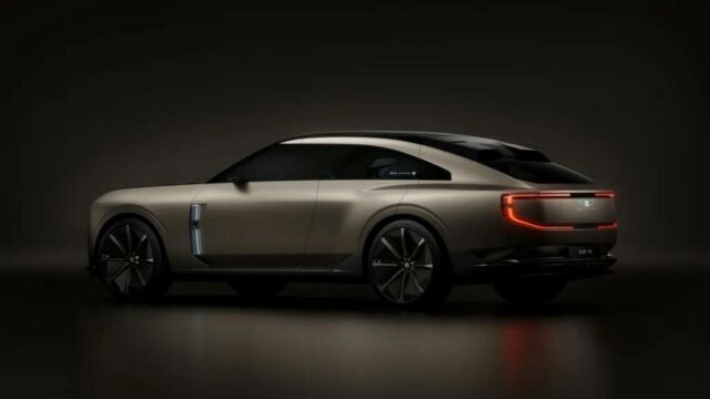 Bentley Electric EXP 15 Concept (10)