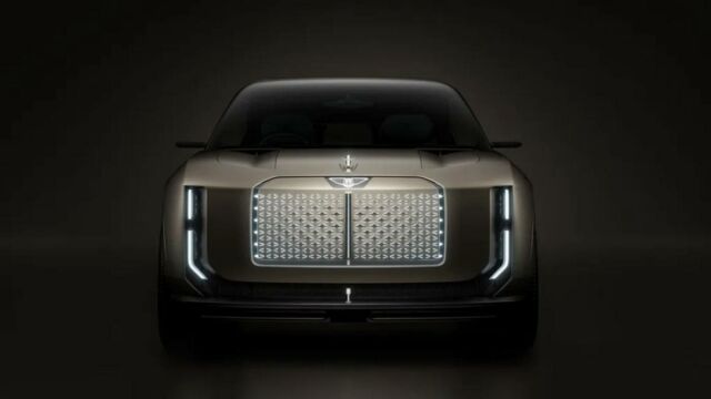 Bentley Electric EXP 15 Concept (9)