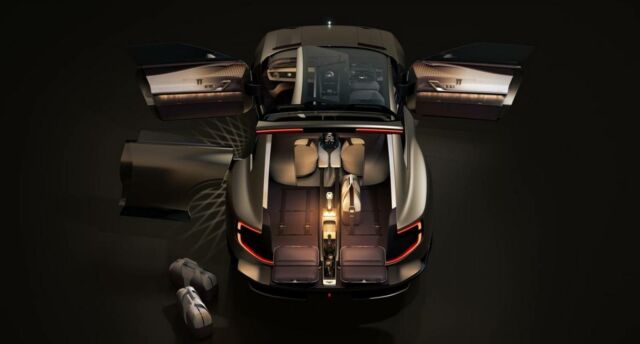 Bentley Electric EXP 15 Concept (8)