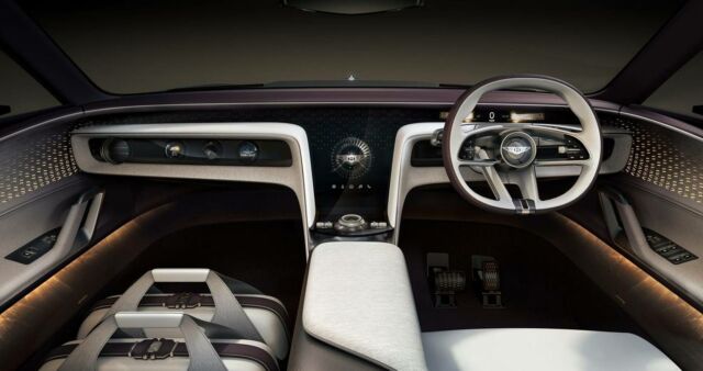 Bentley Electric EXP 15 Concept (7)