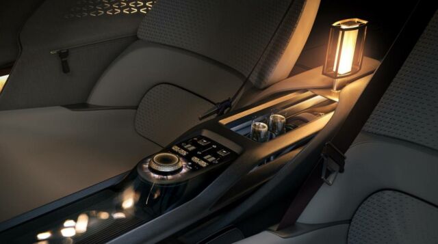 Bentley Electric EXP 15 Concept (6)