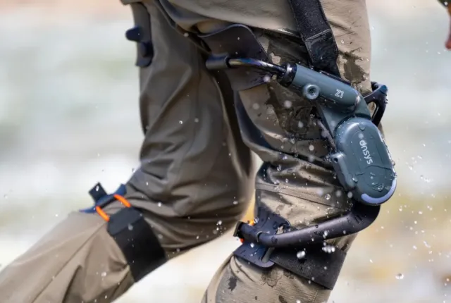 Dnsys Z1 Knee Exoskeleton 