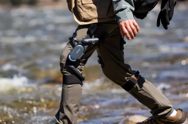 Dnsys Z1 Knee Exoskeleton (3)