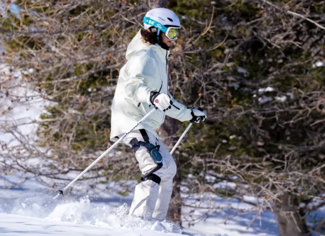 Dnsys Z1 Knee Exoskeleton (1)