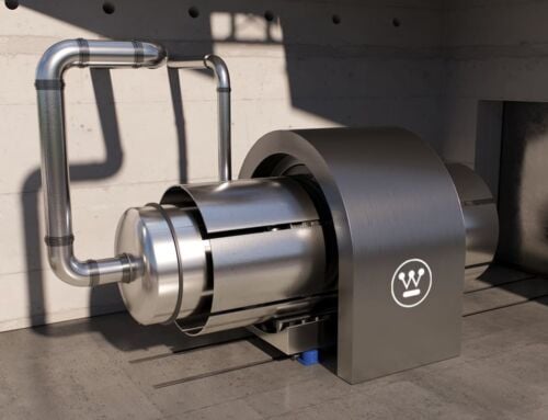 Energy Department to start performing Microreactor Experiments