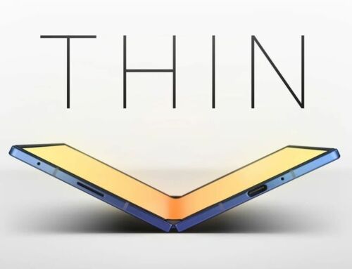 First impressions of the thin Samsung Galaxy Z Fold 7 and Flip 7