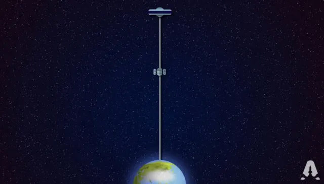 Space Elevator