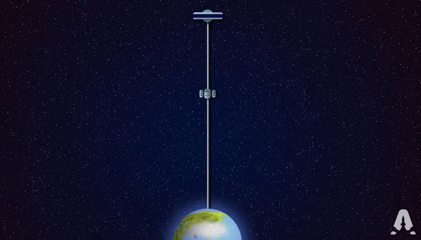 Space Elevator