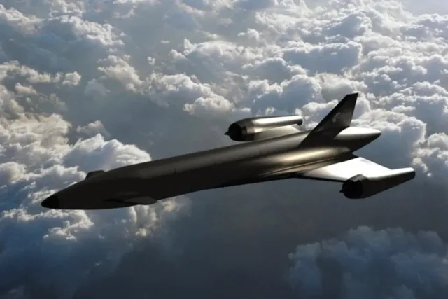 Hypersonic Aircraft