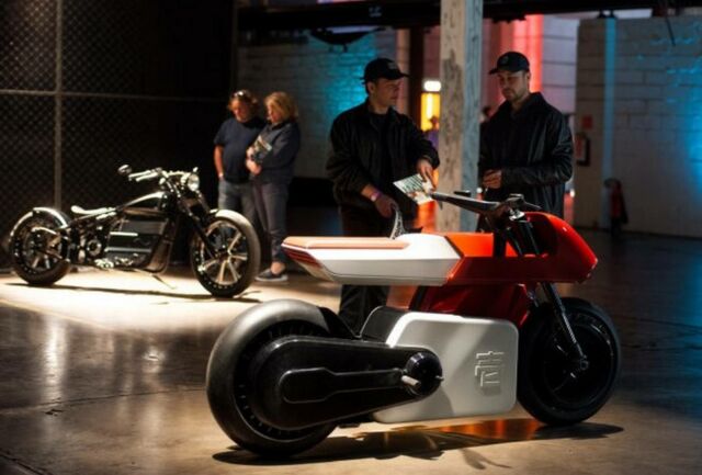 Ichiban electric motorcycle (4)