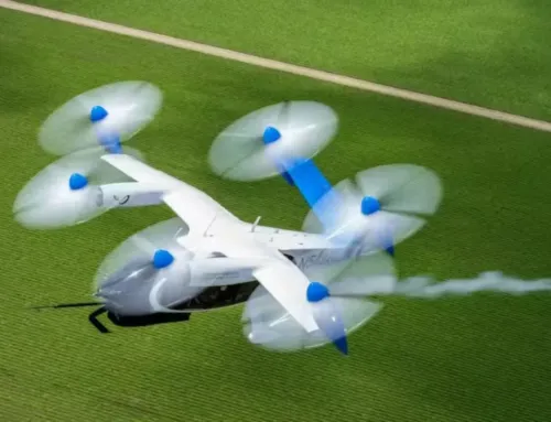 Joby Aviation to Expand Production in California and Ohio