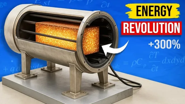MGA to Solve the World’s Energy Crisis