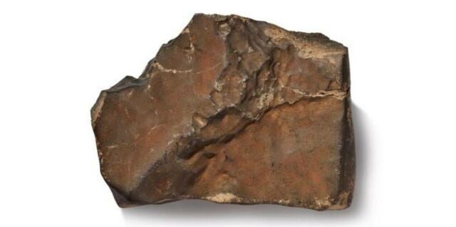 Martian Meteorite NWA 16788