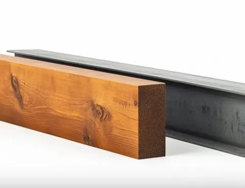 New Superwood is 50% Stronger than Steel