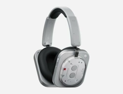Nothing Headphone 1 review