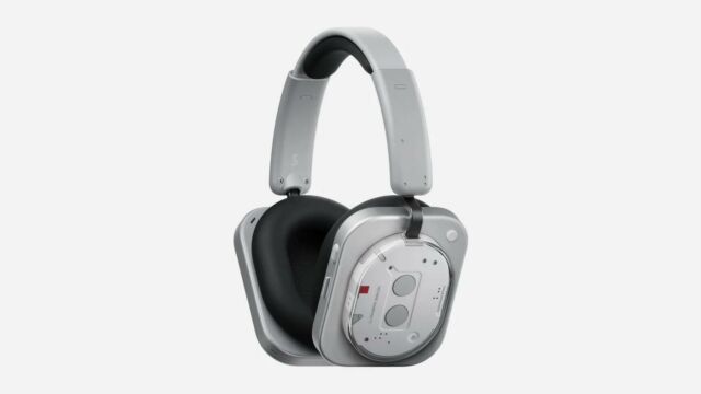 Nothing Headphone 1