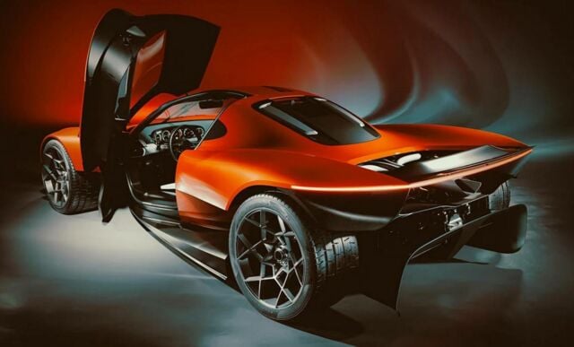 Oilstainlab HF-11 Hypercar (2)