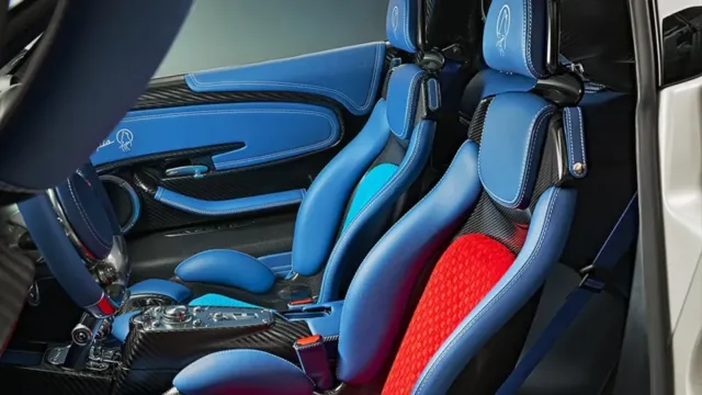Pagani Utopia Coyote (3)