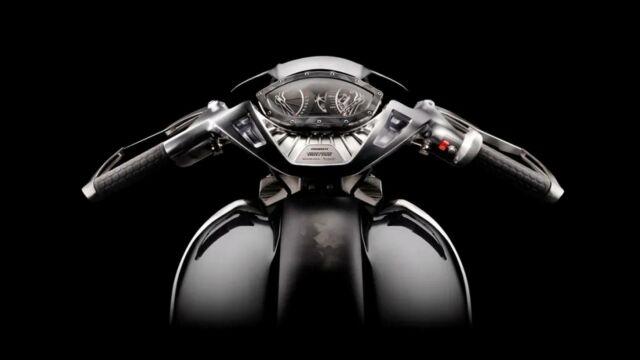 Richard Mille X Brough Superior RMB01 Motorcycle (5)