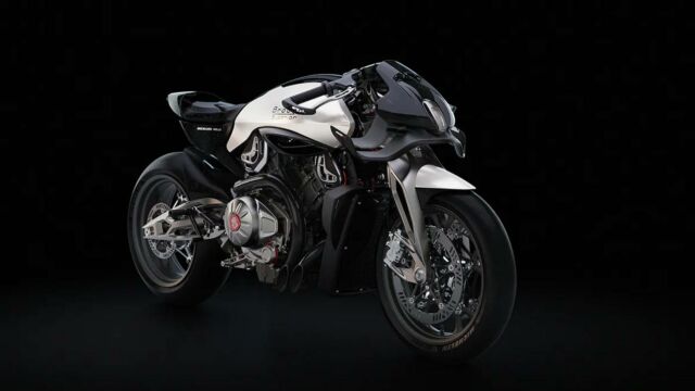 Richard Mille X Brough Superior RMB01 Motorcycle (4)