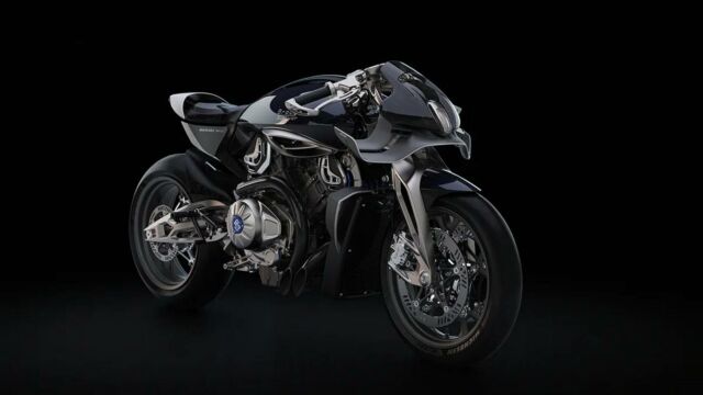 Richard Mille X Brough Superior RMB01 Motorcycle (3)