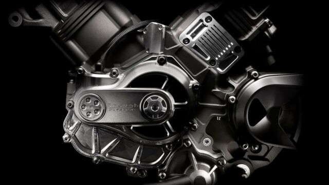 Richard Mille X Brough Superior RMB01 Motorcycle (2)
