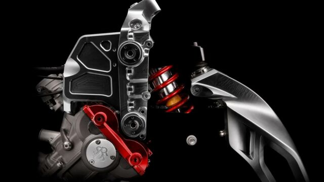 Richard Mille X Brough Superior RMB01 Motorcycle (1)