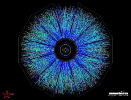 Secrets of Matter Under Extreme Conditions are Unlocked