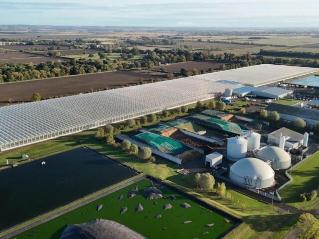 The Future of Farming according to James Dyson (1)