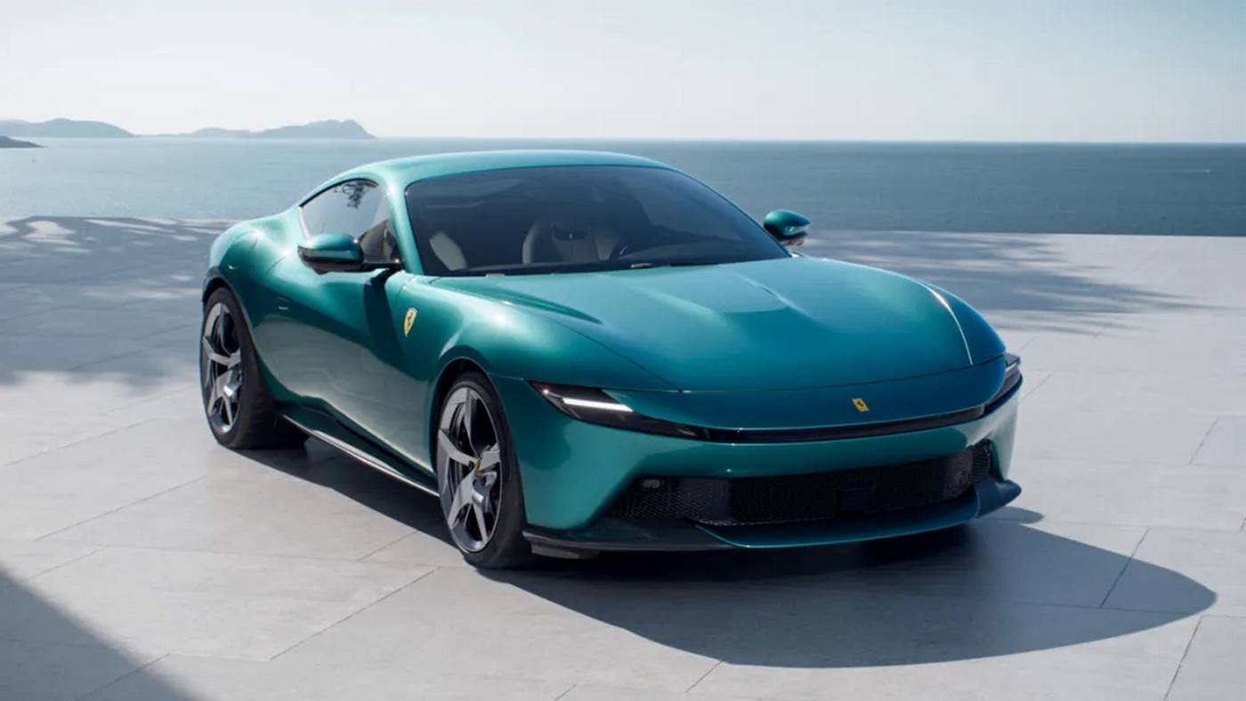 Ferrari Amalfi (10)