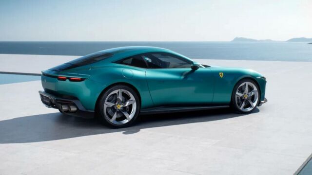 Ferrari Amalfi (9)