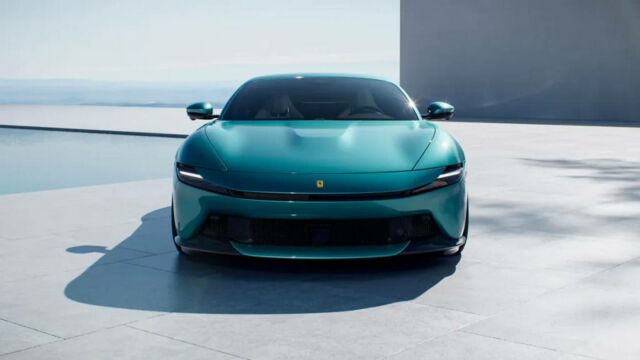 Ferrari Amalfi (8)
