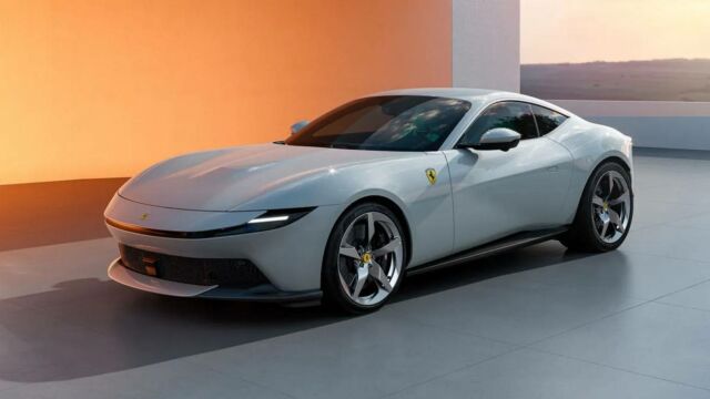 Ferrari Amalfi (6)