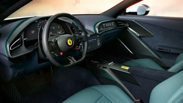 Ferrari Amalfi (4)