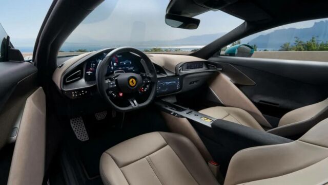 Ferrari Amalfi (3)