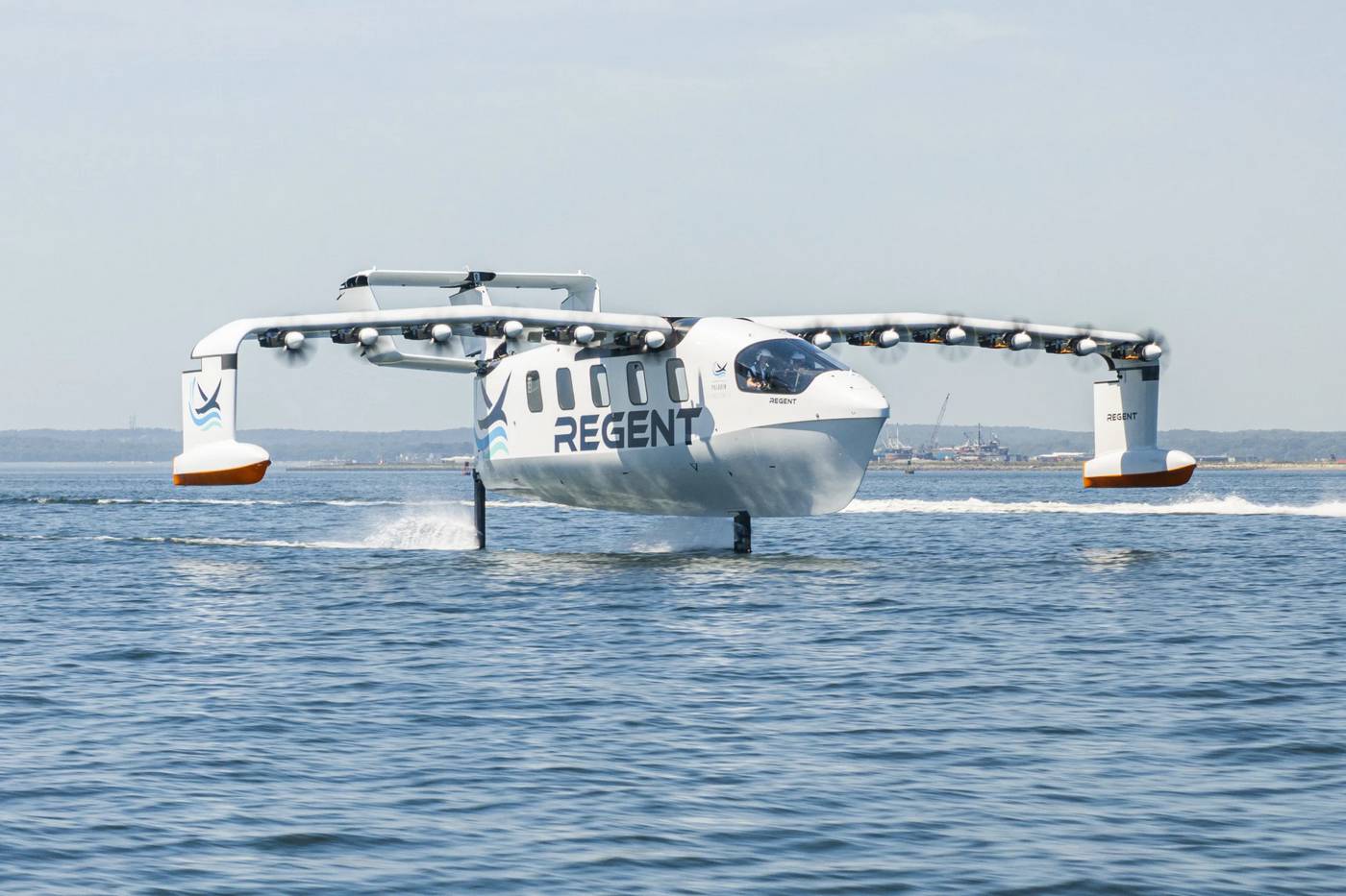 Viceroy Seaglider (3)