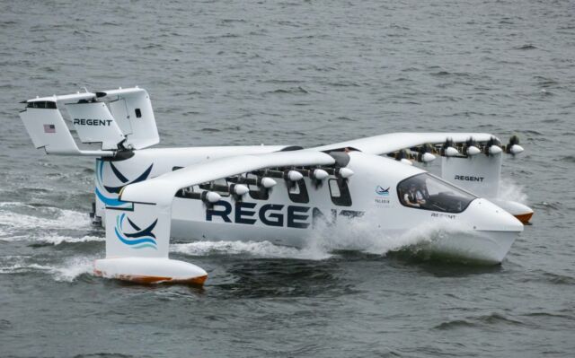 Viceroy Seaglider (2)
