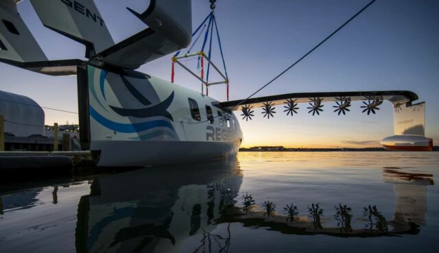 Viceroy Seaglider (1)